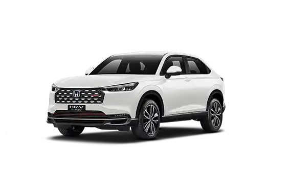 XE HONDA HRV