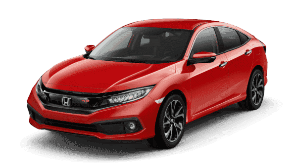 XE HONDA CIVIC