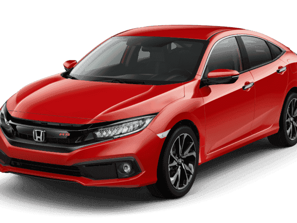 XE HONDA CIVIC