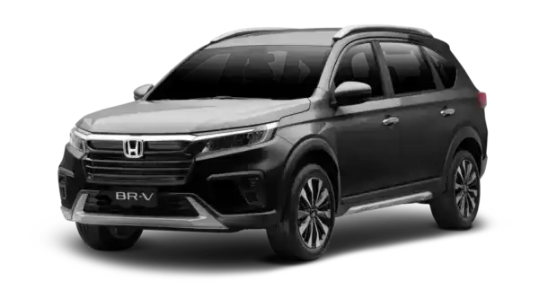 XE HONDA BR-V - Ảnh 4