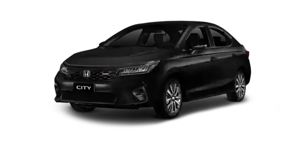XE HONDA CITY - Ảnh 6