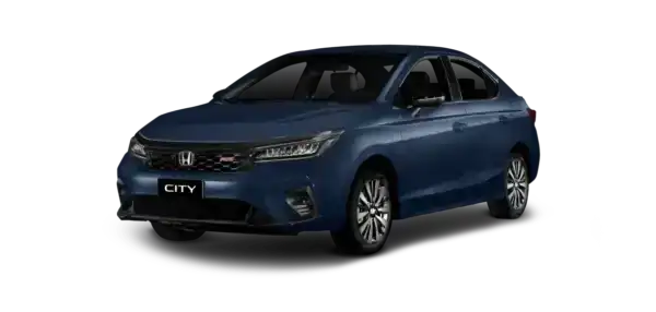 XE HONDA CITY - Ảnh 5