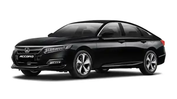 XE HONDA ACCORD - Ảnh 3