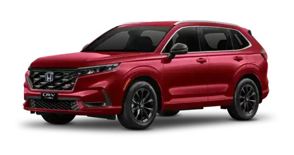 XE HONDA CRV - Ảnh 6