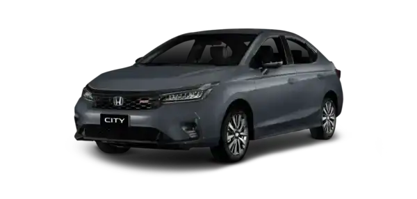 XE HONDA CITY - Ảnh 4