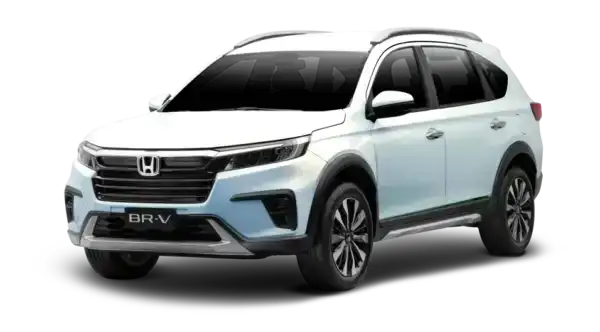 XE HONDA BR-V - Ảnh 3