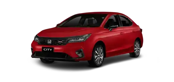 XE HONDA CITY - Ảnh 3