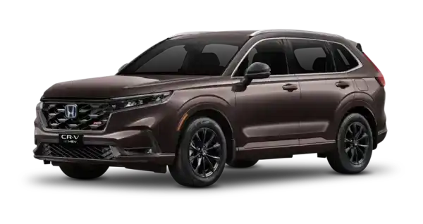 XE HONDA CRV - Ảnh 7