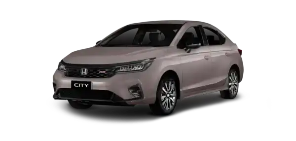 XE HONDA CITY - Ảnh 2