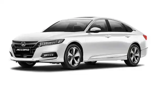 XE HONDA ACCORD