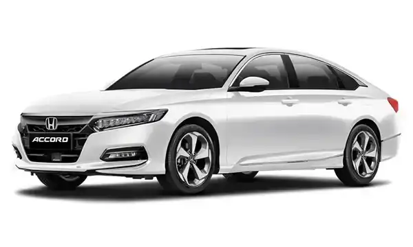 XE HONDA ACCORD