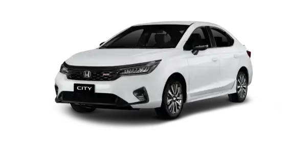 XE HONDA CITY