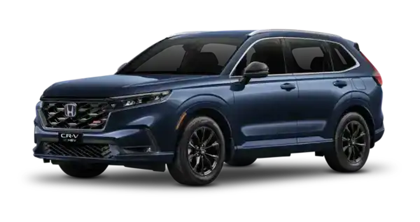 XE HONDA CRV - Ảnh 4
