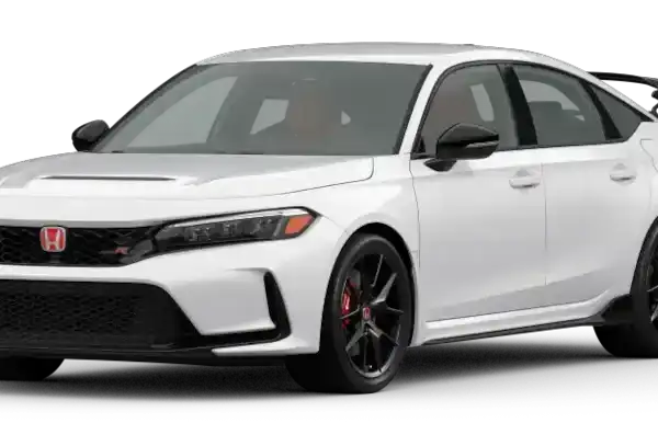 XE HONDA CIVIC TYPE R