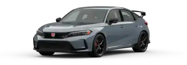 XE HONDA CIVIC TYPE R - Ảnh 5