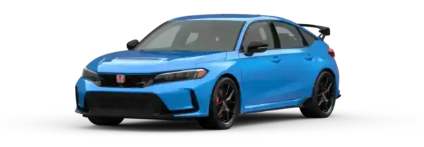 XE HONDA CIVIC TYPE R - Ảnh 4